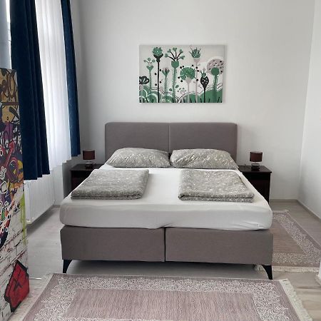 Gesamte Unterkunft Im Zentrum Von Wien Top 27 ภายนอก รูปภาพ